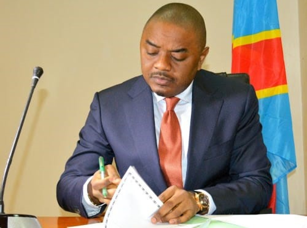 Dans une lettre ouverte du 6 mars 2025, RDC : Germain Kambinga interpelle Joseph Kabila !